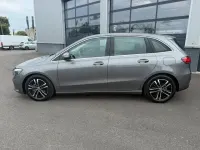 Gebraucht Mercedes B180 Progressive 136 PS (100 kW) 2025 Grau Kleinwagen