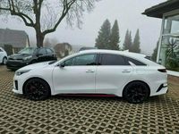Gebraucht Kia ProCeed GT GT 2020 Weiss Kleinwagen