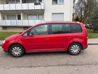 Second-hand VW Golf IV 116 CP (85 kW) 2003 Roșu Hatchback