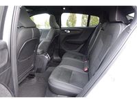 Gebraucht Volvo C40 Ultimate 169 kW (231 PS) 2022 Weiss SUV