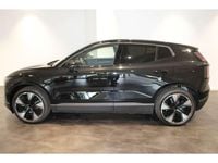 Gebraucht Volvo EX30 Plus 200 kW (272 PS) 2024 Schwarz SUV