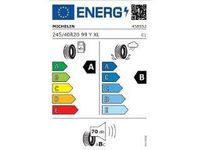 Neu BMW 540 Performance 303 PS (222 kW) 2026 Grau Limousine