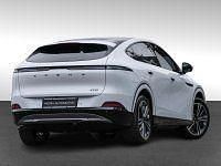 Gebraucht XPENG G6 AWD Performance 350 kW (476 PS) 2025 Weiß SUV