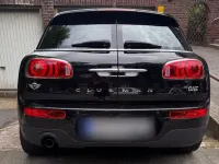 Gebraucht Mini One Clubman 102 PS (75 kW) 2017 Schwarz Kombi