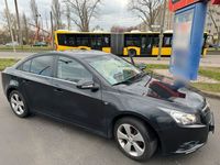 gebraucht Chevrolet Cruze LT