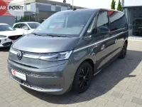 Gebraucht VW Multivan Style 150 PS (110 kW) 2023 Indiumgrau metallic Van / Kleinbus