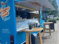 Gebraucht Renault Master 101 PS (74 kW) 2009 Blau Van / Kleinbus