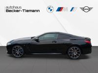 gebraucht BMW 840 d xDrive Coupe