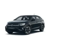 Gebraucht VW Taigo R-line 150 PS (110 kW) 2025 Schwarz SUV