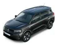Neu Opel Frontera Edition 83 kW (113 PS) 2026 Diamant schwarz metallic SUV
