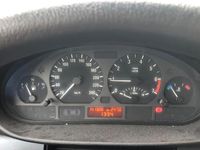 Gebraucht BMW 316 105 PS (77 kW) 1999 Rot Limousine