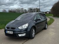 gebraucht Ford Galaxy 2,0 TDCi 103kW DPF Ambiente Ambiente