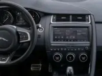 Second-hand Jaguar E-Pace R 179 CP (131 kW) 2019 Gri SUV