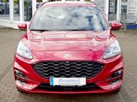 gebraucht Ford Kuga 2.5 Duratec