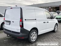 Neu Ford Transit Connect Trend 2026 Frostweiß (weiß) Van / Kleinbus