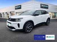 Gebraucht Citroën C5 Aircross 145 PS (106 kW) 2024 Weiß SUV