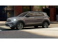 Gebraucht VW T-Cross Goal 116 PS (85 kW) 2025 Rauchgrau metallic SUV