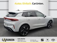 Neu Cupra Terramar 204 PS (150 kW) 2025 Glacial weiß met. SUV