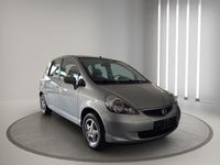 Gebraucht Honda Jazz LS 199 PS (146 kW) 2005 Silber Kleinwagen