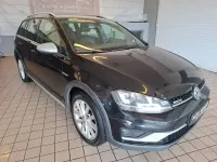 Brugt VW Golf Alltrack 150 HK (110 kW) 2015 Sort Stationcar
