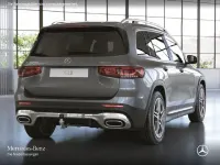 Gebraucht Mercedes GLB200 AMG 163 PS (119 kW) 2023 Grau SUV