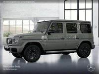 Gebraucht Mercedes G580 AMG 431 kW (587 PS) 2024 Grau SUV