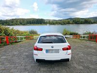 gebraucht BMW 520 d* Touring *M Paket* Wenig Kilometer*