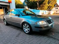 Gebraucht VW Passat 130 PS (95 kW) 2003 Limousine