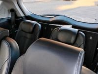 Gebraucht Ford S-MAX S 2008 Schwarz Van / Kleinbus