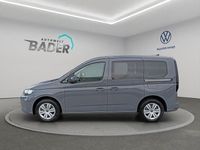 Neu VW Caddy 116 PS (85 kW) 2026 Grau Van / Kleinbus