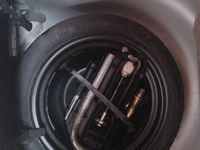 Gebraucht VW Polo 60 PS (44 kW) 2001 Silber Kleinwagen