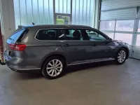 Gebraucht VW Passat Highline 239 PS (175 kW) 2016 Indiumgrau Kombi