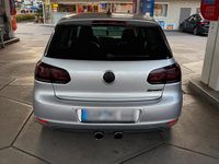 Gebraucht VW Golf Sport 150 PS (110 kW) 2008 Grau Coupé