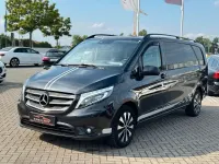 Gebraucht Mercedes Vito 190 PS (139 kW) 2019 Grau Van