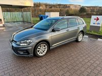 gebraucht VW Golf VII 