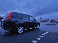 Gebraucht Nissan X-Trail 169 PS (124 kW) 2007 Schwarz SUV