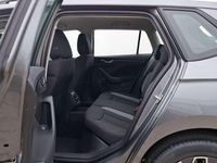 Neu Skoda Kamiq Selection 116 PS (85 kW) 2025 Graphitegrau metallic SUV