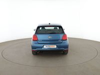 gebraucht VW Polo 1.4 TSI ACT BlueGT, Benzin, 13.250 €