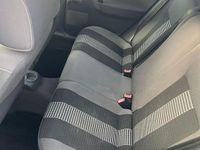 Gebraucht VW Polo 101 PS (74 kW) 2006 Silber Kleinwagen