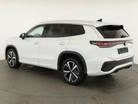 Neu VW Tayron Life 204 PS (150 kW) 2025 Oryxweiß perlmutteffekt SUV