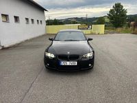 Używany BMW 330 Performance 272 KM (200 kW) 2008 Czarny Coupe