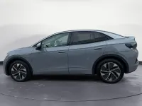 Gebraucht VW ID.5 Pro Performance 150 kW (204 PS) 2023 Grau SUV