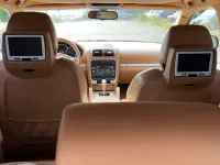 Gebraucht Porsche Cayenne GTS Edition 405 PS (297 kW) 2009 Schwarz SUV