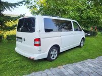 Gebraucht VW Transporter 140 PS (102 kW) 2013 Weiß Van