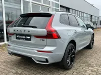 Neu Volvo XC60 Plus 455 PS (334 kW) 2025 Grau SUV