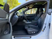 Gebraucht BMW i4 Performance 400 kW (544 PS) 2023 Weiß Limousine