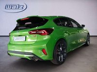 Neu Ford Focus ST 280 PS (205 kW) 2026 Mean green Kombi