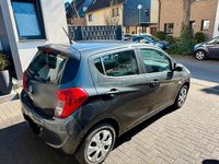 Second-hand Opel Karl 85 CP (62 kW) 2017 Gri Hatchback