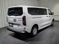 Gebraucht Ford Transit Custom Trend 2025 Weiss Kombi