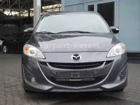 Używany Mazda 5 Kenko 150 KM (110 kW) 2013 Szary Minivan